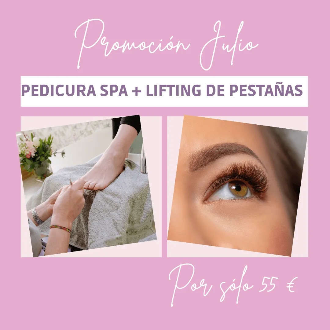 Promoción Julio