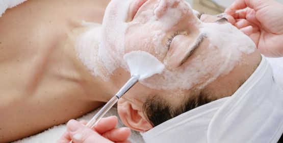 Higiene Facial