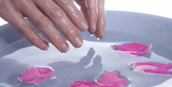 Manicura